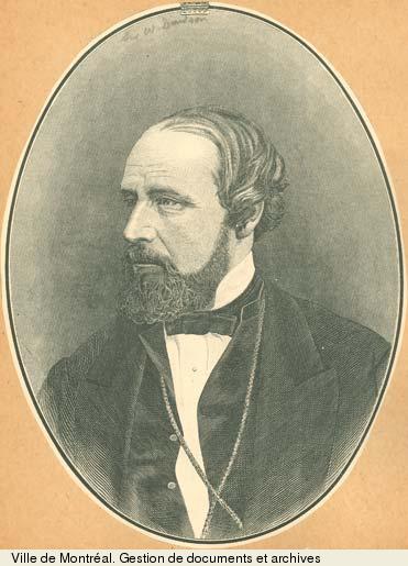 Sir John William Dawson., BM1,S5,P0500-2