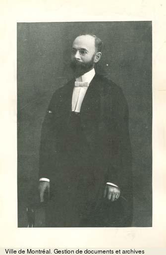 Louis-Philippe Demers., BM1,S5,P0516-2