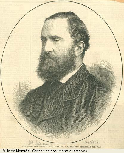 Frederick Arthur Stanley., BM1,S5,P0525-1