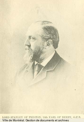 Frederick Arthur Stanley., BM1,S5,P0526-1