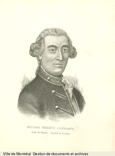 Nicolas Renaud d'Avne Des Mloizes., BM1,S5,P0541