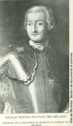 Nicolas Renaud d'Avne Des Mloizes., BM1,S5,P0542