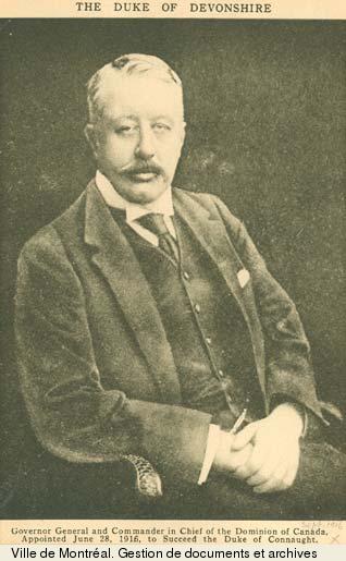 Victor Christian William Cavendish, 9e duc de Devonshire., BM1,S5,P0551-2