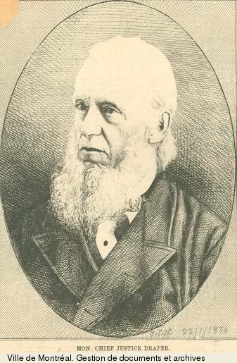 William Henry Draper., BM1,S5,P0592