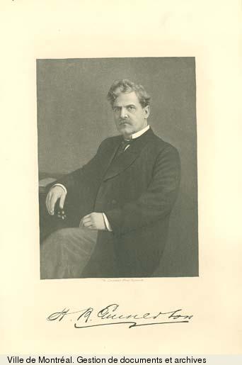 Henry Robert Emmerson., BM1,S5,P0655