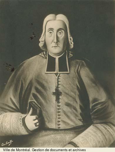 Louis-Philippe Mariauchau d'Esgly., BM1,S5,P0657