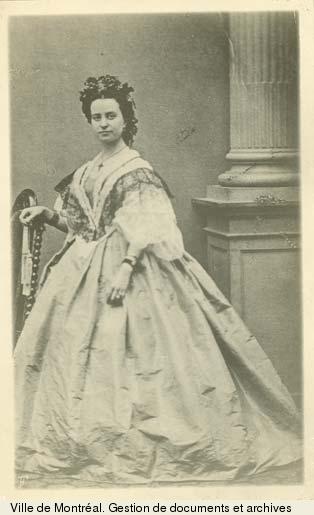 Madame Falardeau., BM1,S5,P0671