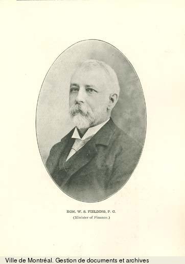 William Stevens Fielding., BM1,S5,P0684-1