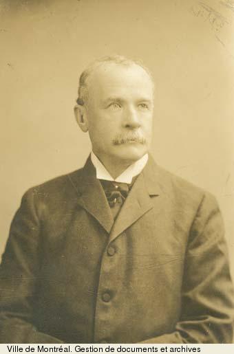 Charles Fitzpatrick., BM1,S5,P0694-2