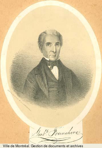 Gabriel Franchre., BM1,S5,P0721