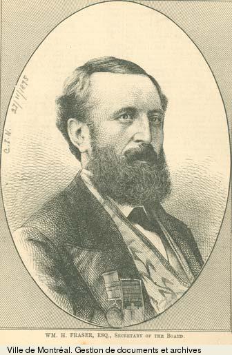 William H. Fraser., BM1,S5,P0726