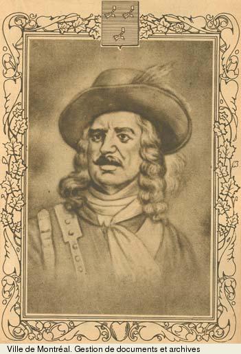 Louis de Buade, comte de Frontenac et de Palluau., BM1,S5,P0734