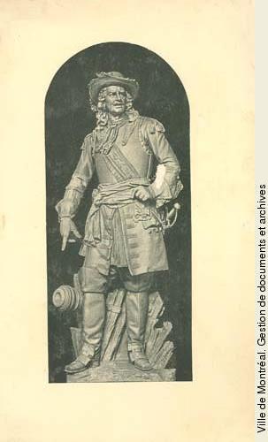 Louis de Buade, comte de Frontenac et de Palluau., BM1,S5,P0736-1