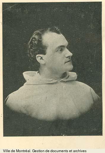 Louis-Albert Gaffre., BM1,S5,P0747-2