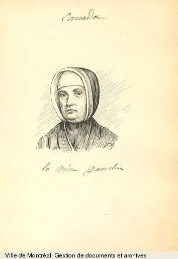 milie Tavernier Gamelin., BM1,S5,P0766-2