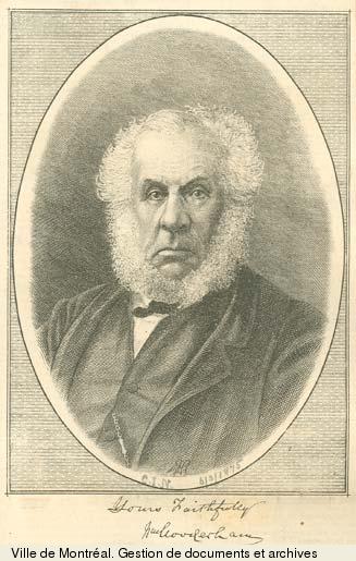 Sir Albert Edward Gooderham., BM1,S5,P0809
