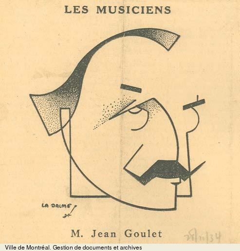 Jean Goulet., BM1,S5,P0826