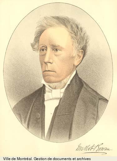 Sir James Robert Gowan., BM1,S5,P0828-2