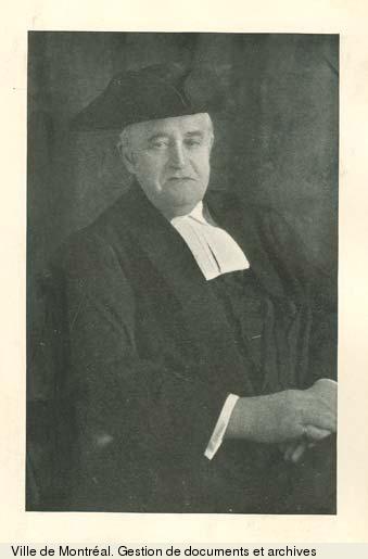 Robert Alfred Ernest Greenshields., BM1,S5,P0842