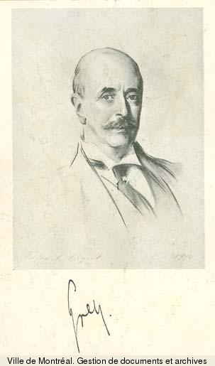 Albert Henry George Grey, 4e comte Grey., BM1,S5,P0846-2