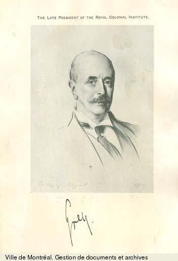 Albert Henry George Grey, 4e comte Grey., BM1,S5,P0848-2