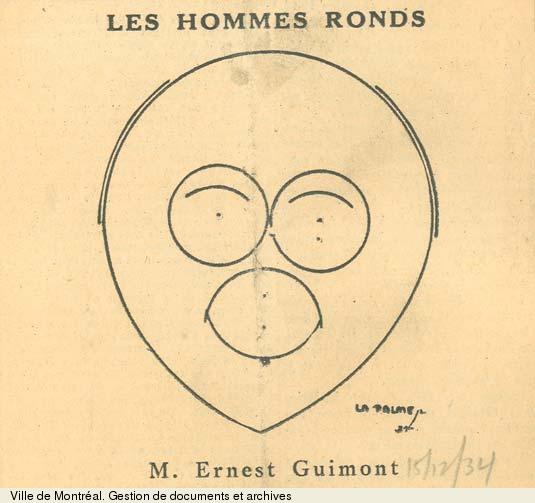 Ernest Guimont., BM1,S5,P0862