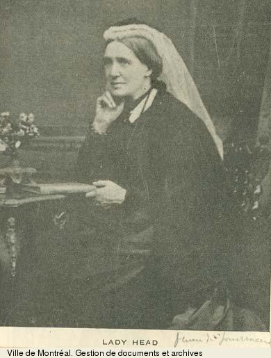 Lady Anna Maria Yorke Head., BM1,S5,P0902