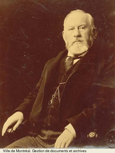 Sir Joseph Hickson., BM1,S5,P0943
