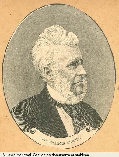Sir Francis Hincks., BM1,S5,P0948-2
