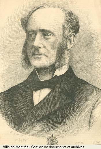 Sir William Hales Hingston., BM1,S5,P0951-1