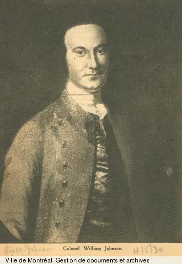 Sir William Johnson., BM1,S5,P1005-2