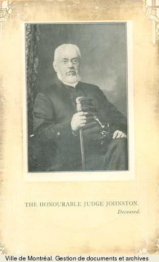 James William Johnston., BM1,S5,P1006