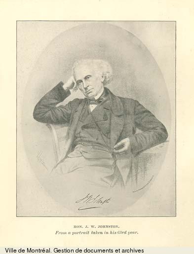 James William Johnston., BM1,S5,P1007