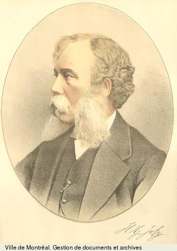 Sir Henri-Gustave Joly de Lotbinire., BM1,S5,P1011