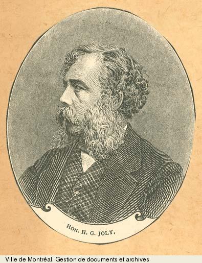 Sir Henri-Gustave Joly de Lotbinire., BM1,S5,P1012-2