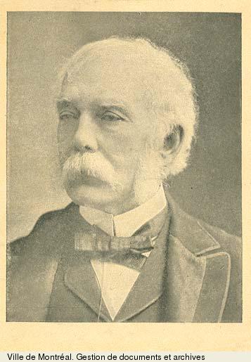 Sir Henri-Gustave Joly de Lotbinire., BM1,S5,P1012-3