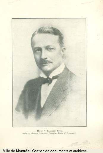 Henry Victor Franklin Jones ., BM1,S5,P1016