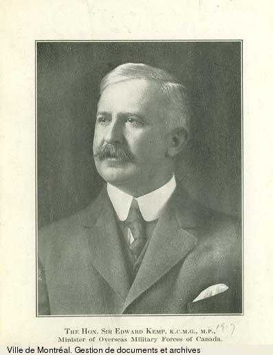 Albert Edward Kemp., BM1,S5,P1022-2