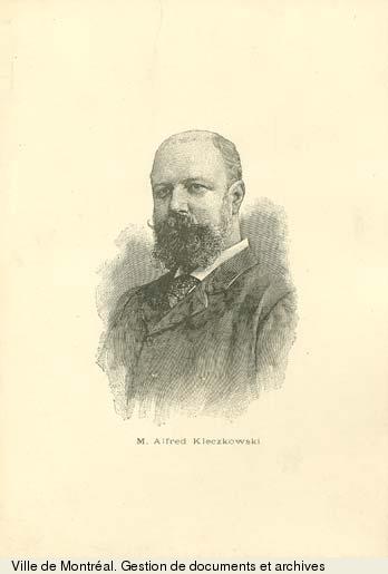 Alfred Kleczkowski., BM1,S5,P1034-1