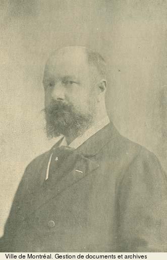 Alfred Kleczkowski., BM1,S5,P1035