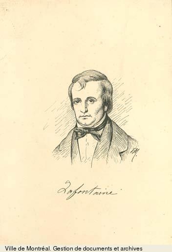 Sir Louis-Hippolyte Lafontaine., BM1,S5,P1072-2