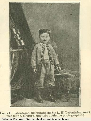 Louis-Hippolyte La Fontaine, fils., BM1,S5,P1075-2