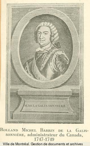 Roland-Michel Barrin, marquis de La Galissonire., BM1,S5,P1082-2