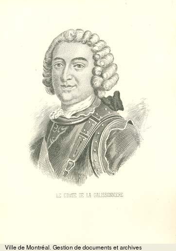Roland-Michel Barrin, marquis de La Galissonire., BM1,S5,P1083