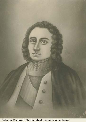 Jacques-Pierre de Taffanel, marquis de La Jonquire., BM1,S5,P1088