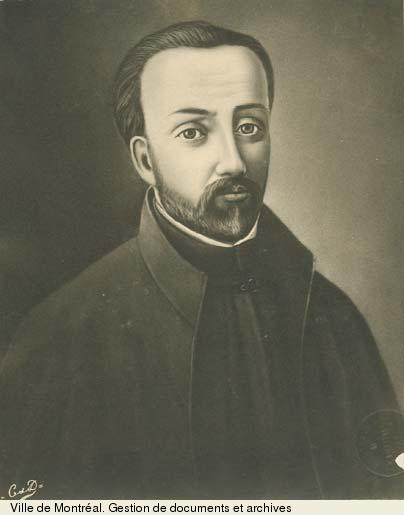 Gabriel Lalemant., BM1,S5,P1089