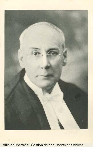 Wilfrid Lalibert., BM1,S5,P1092