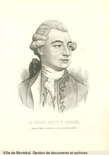 Charles-Louis Tarieu de La Naudire ., BM1,S5,P1101