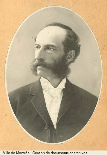 Sir Pierre-Armand Landry., BM1,S5,P1104-2