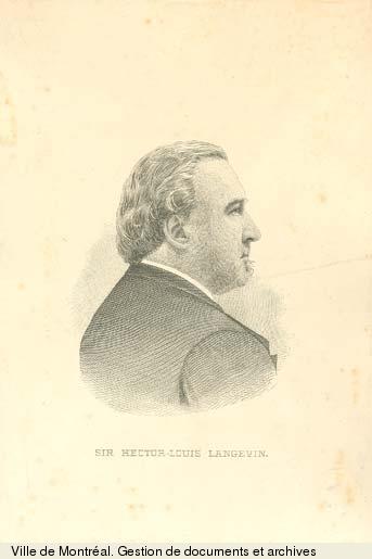 Sir Hector-Louis Langevin., BM1,S5,P1114-1